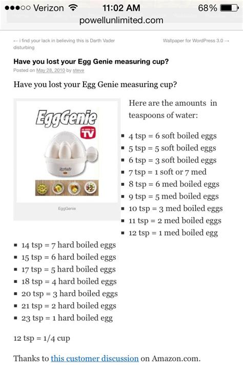 egg genie instructions|egg genie measurements.